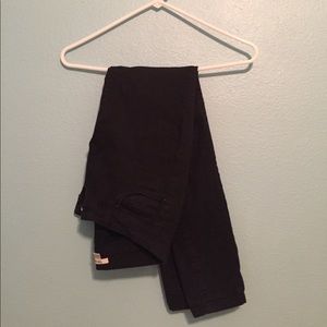 Small boutique jeans.