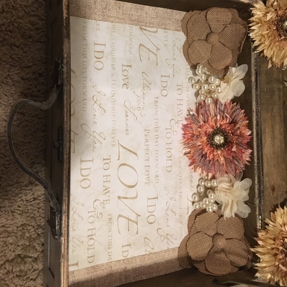 Country Chic Decor - Picture 3 of 3