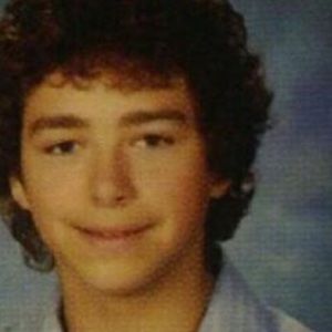 Meet your Posher, Brad