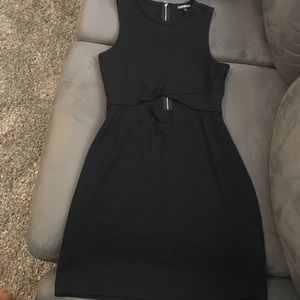 Express dress