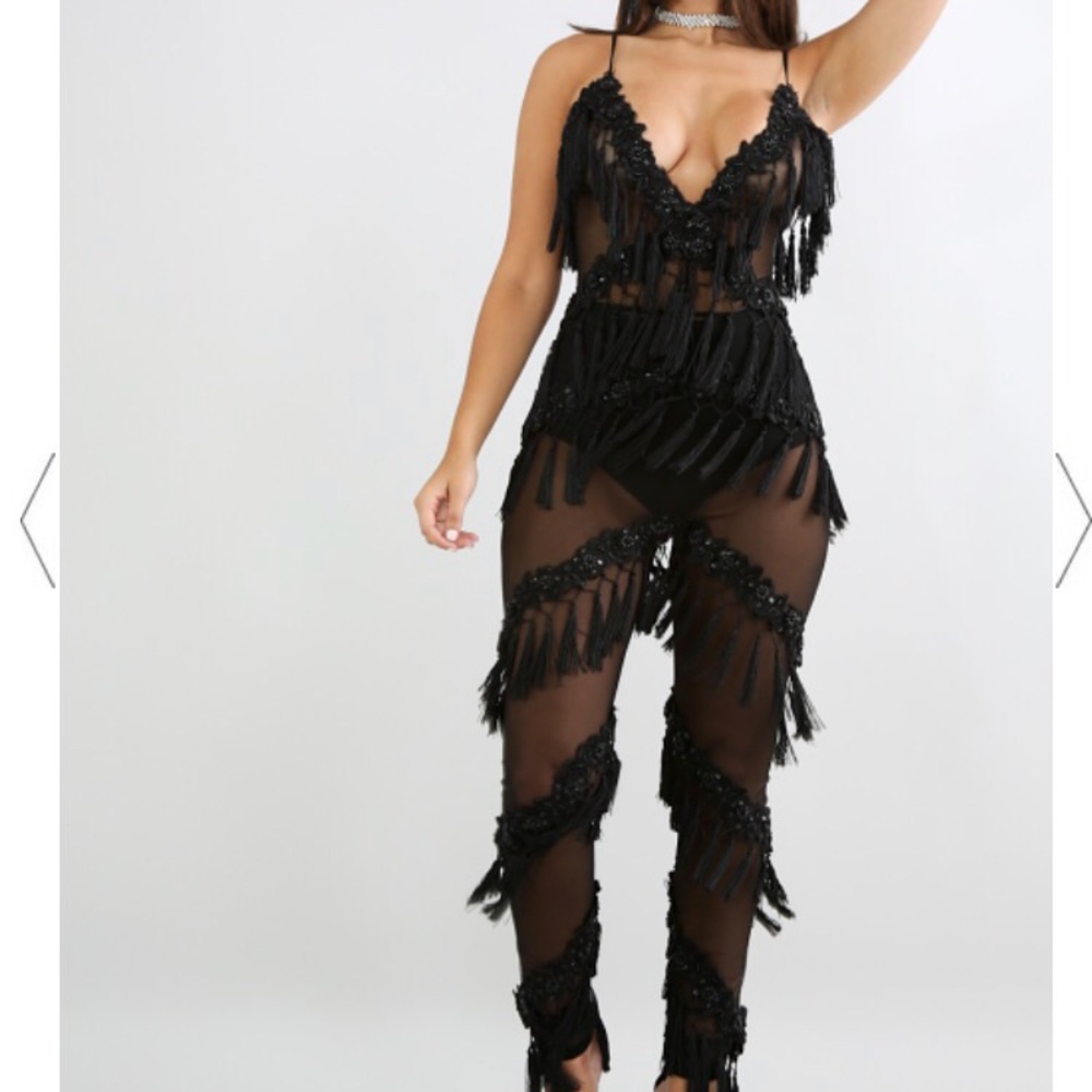 Jumpsuit