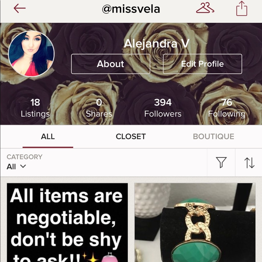 Ladies!!! Check out my girls closet❤️