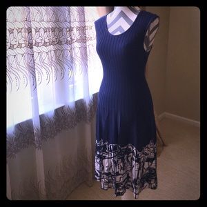 Nic + Zoe dress