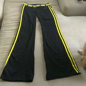 Bebe Sport Workout pants