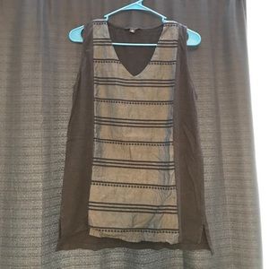 Women’s Size L Tank Top