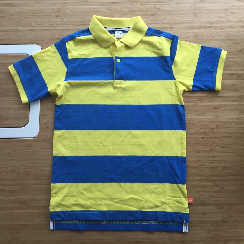 Scout & Ro Polo Shirt