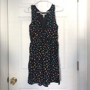 American Rag polka dot dress