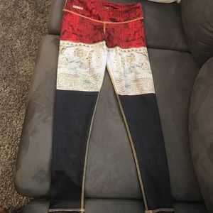 BJX sportswear leggings