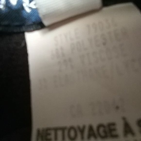 🔥VINTAGE 🔥JACKET - Picture 7 of 7