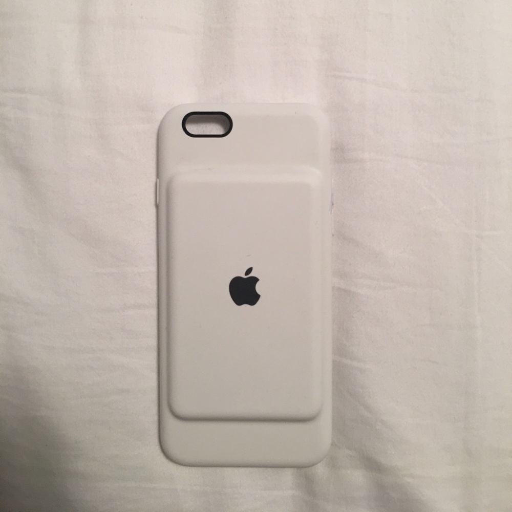 iphone 6/6s Apple Battery Case