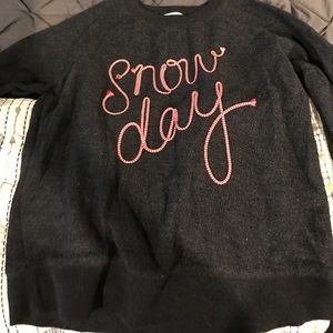 Aerie sweatshirt