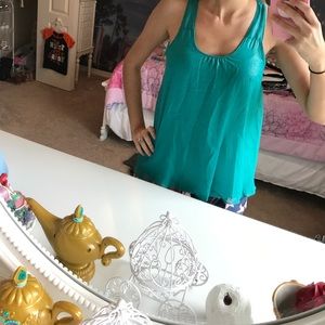 Mudd tank top