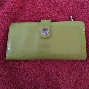 Hobo wallet/credit card holder