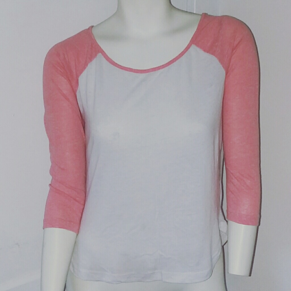 Baseball T-shirt
