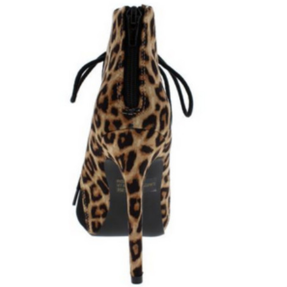 🔥Virtue - Leopard Print Beauty Host Pick🔥 - Picture 4 of 8