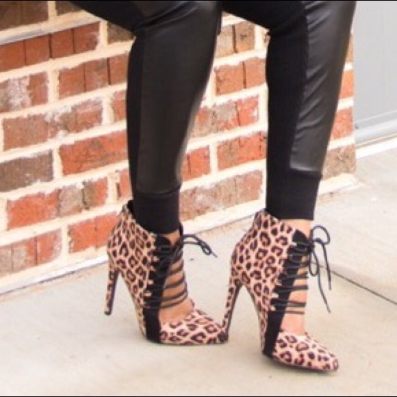 🔥Virtue - Leopard Print Beauty Host Pick🔥 - Picture 7 of 8