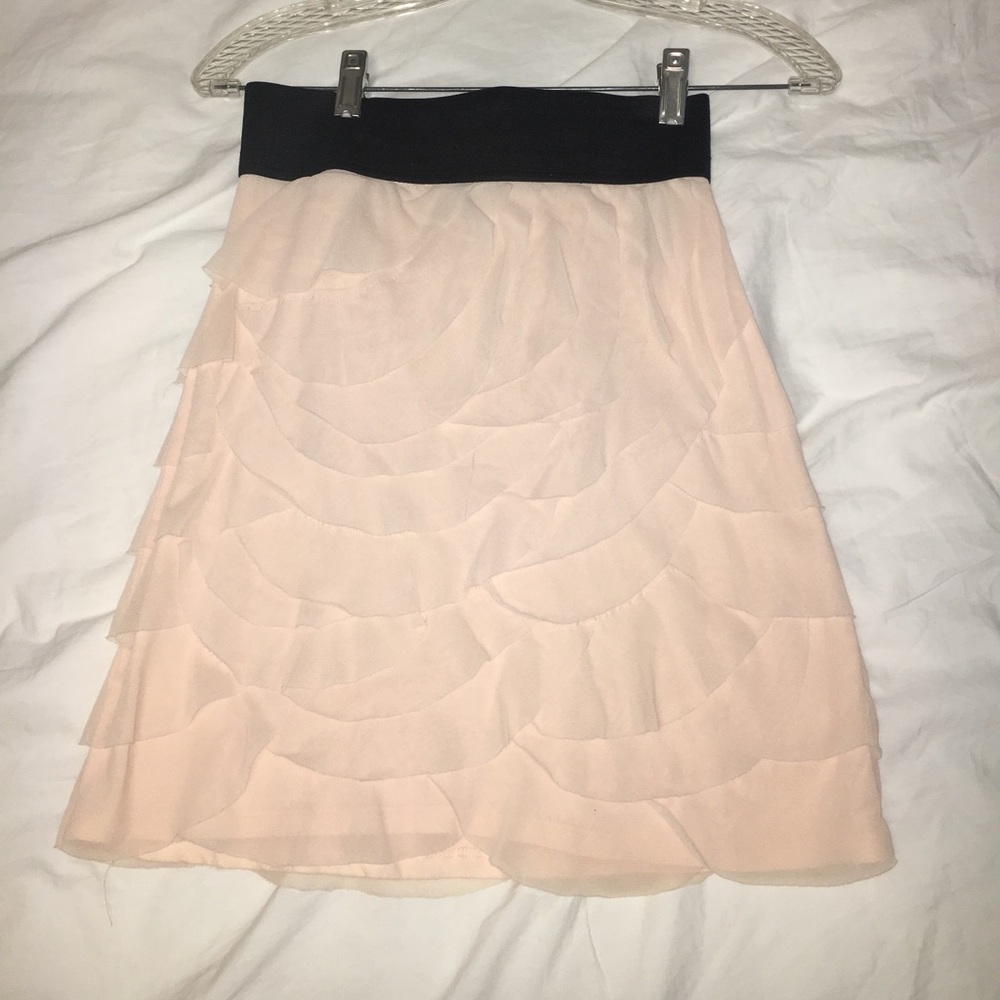Express skirt