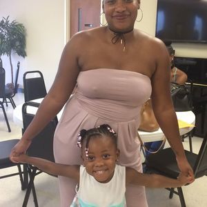 Meet your Posher, Ray