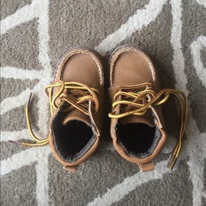 Cat & Jack Toddler Boots