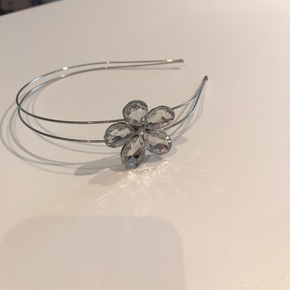 Girls Headband