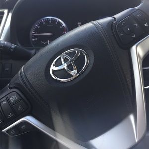 Meet your Posher, Karla