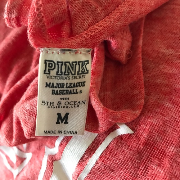 Victoria secret pink angels shirts - Picture 3 of 4