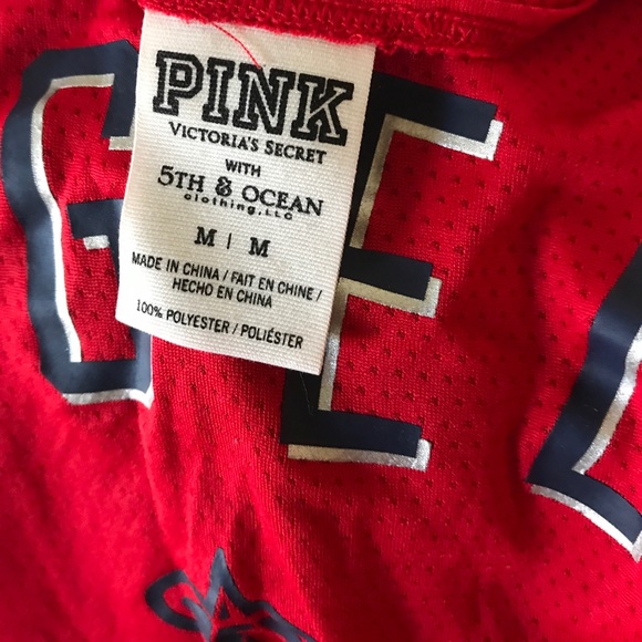 Victoria secret pink angels shirts - Picture 4 of 4