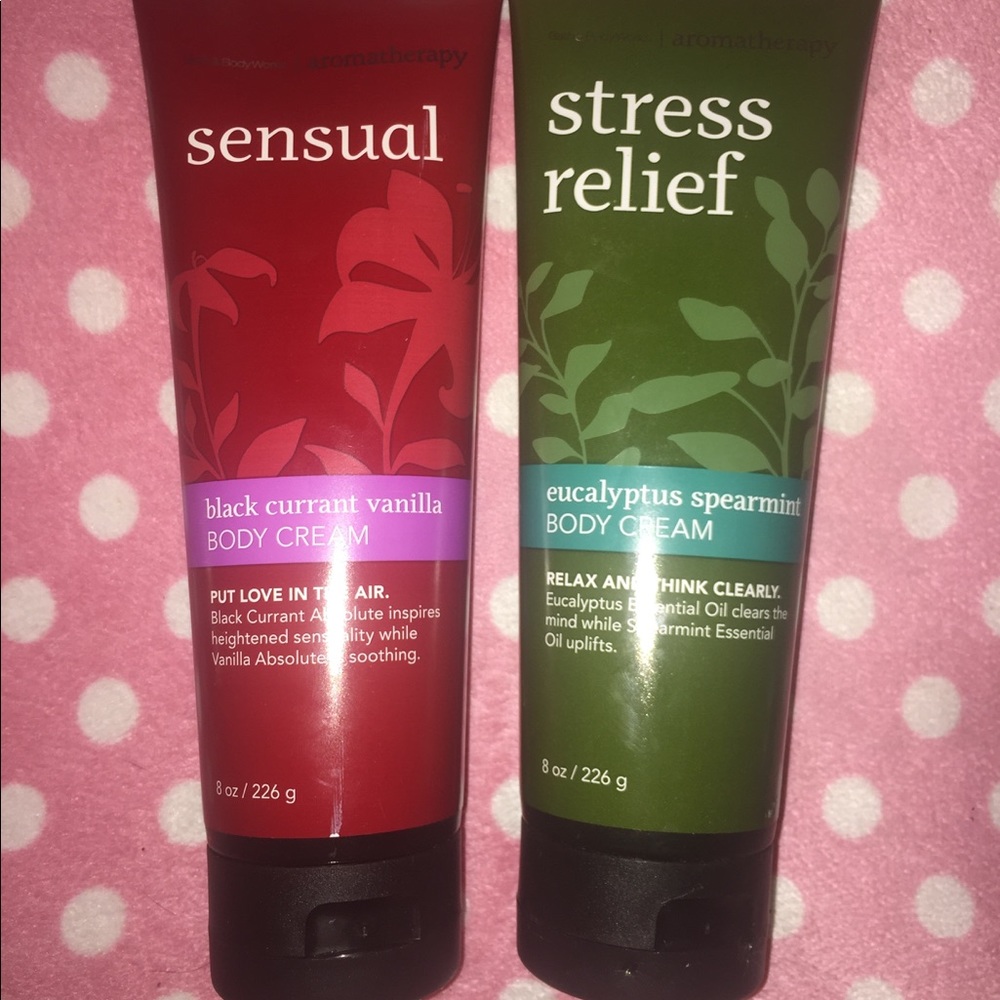 Lotions