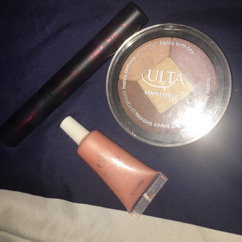 Makeup Bundle