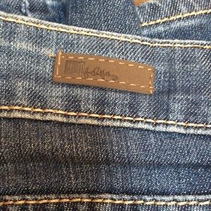 Kut from the Kloth jeans (size 2)
