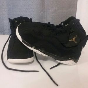 Jordan Shoes Toddler Boy Size 9