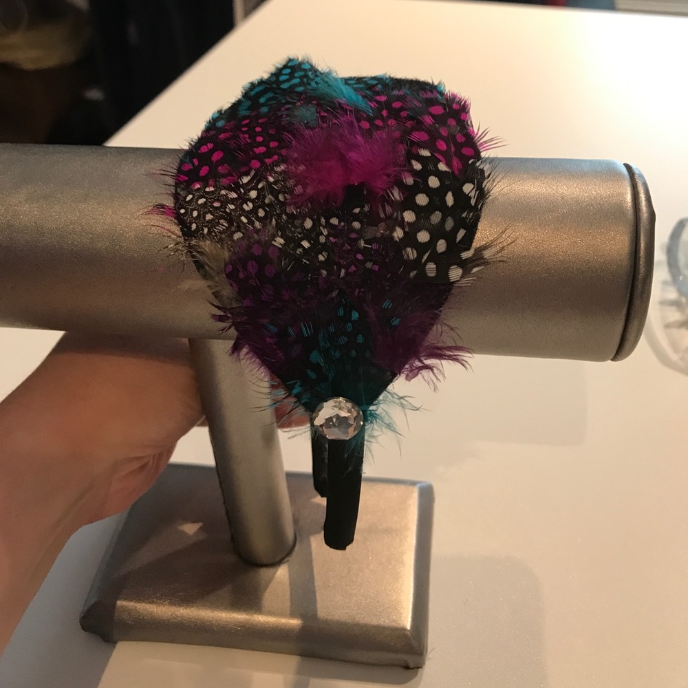 Beautiful Girls Headband