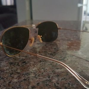 Ray ban Sun glasses
