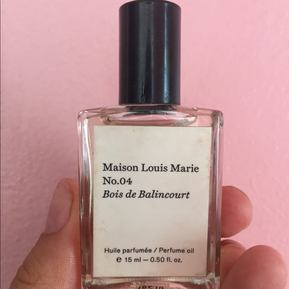 Maison Louis Marie No 04