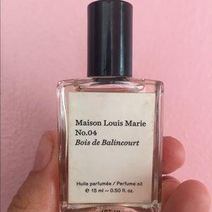 Maison Louis Marie No 04