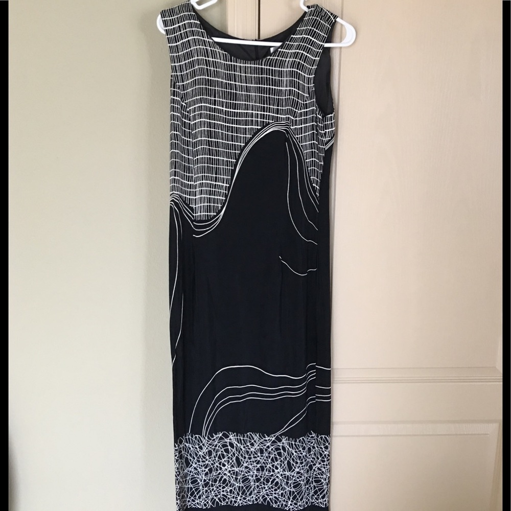 Ladies dress
