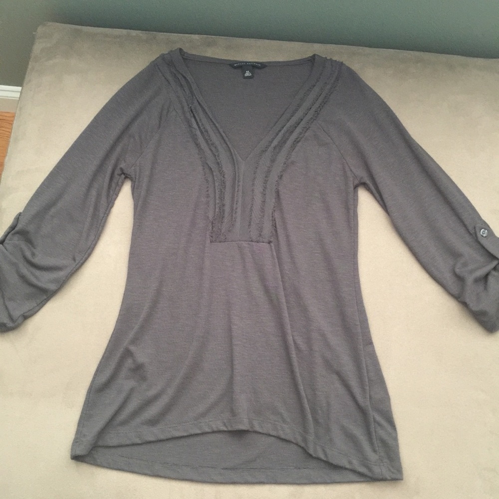 Banana Republic
