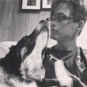 Meet your Posher, Nathan