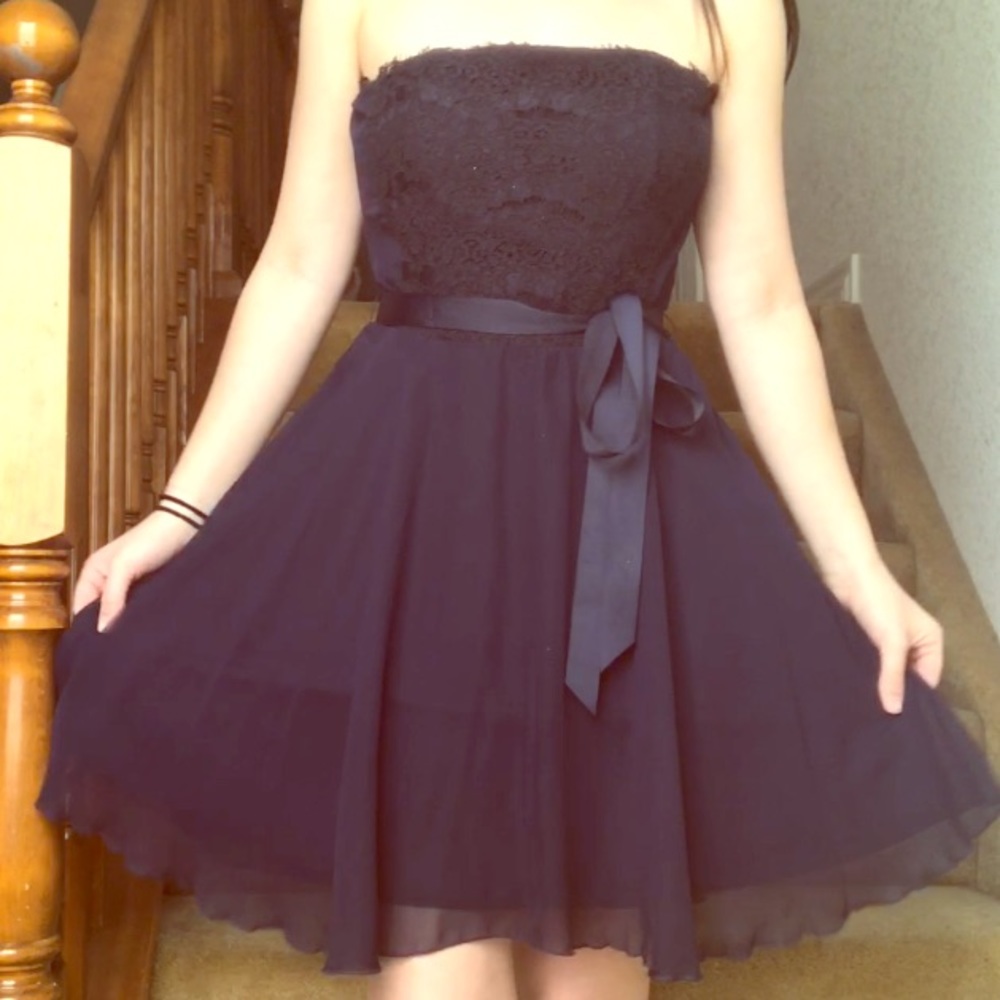 Pretty Holiday Dress