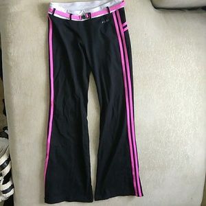 Bebe Sport Workout pants