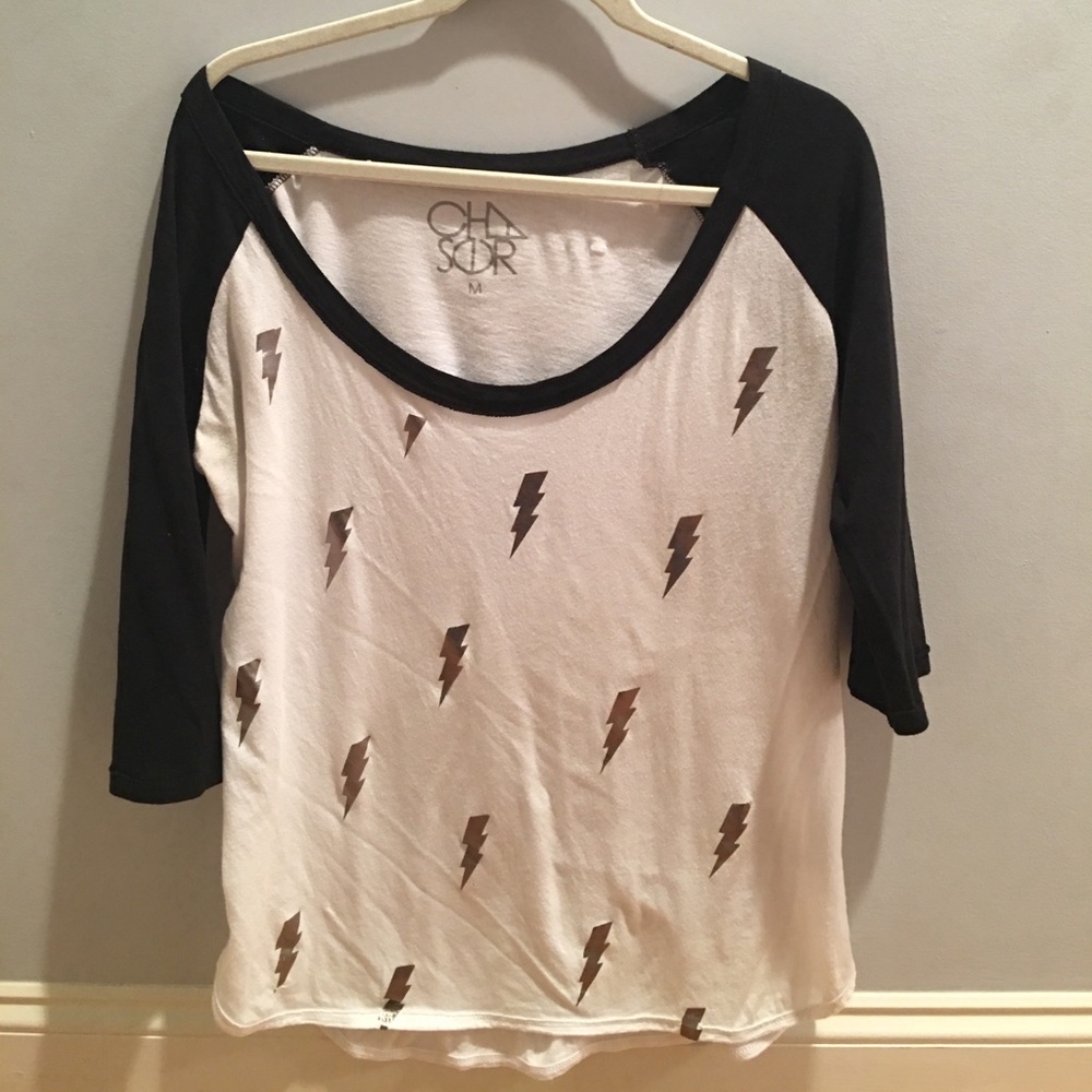 Chaser Lightning T-Shirt