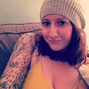 Meet your Posher, Morgan