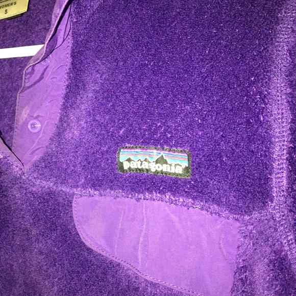 Patagonia Pullover - Picture 2 of 4