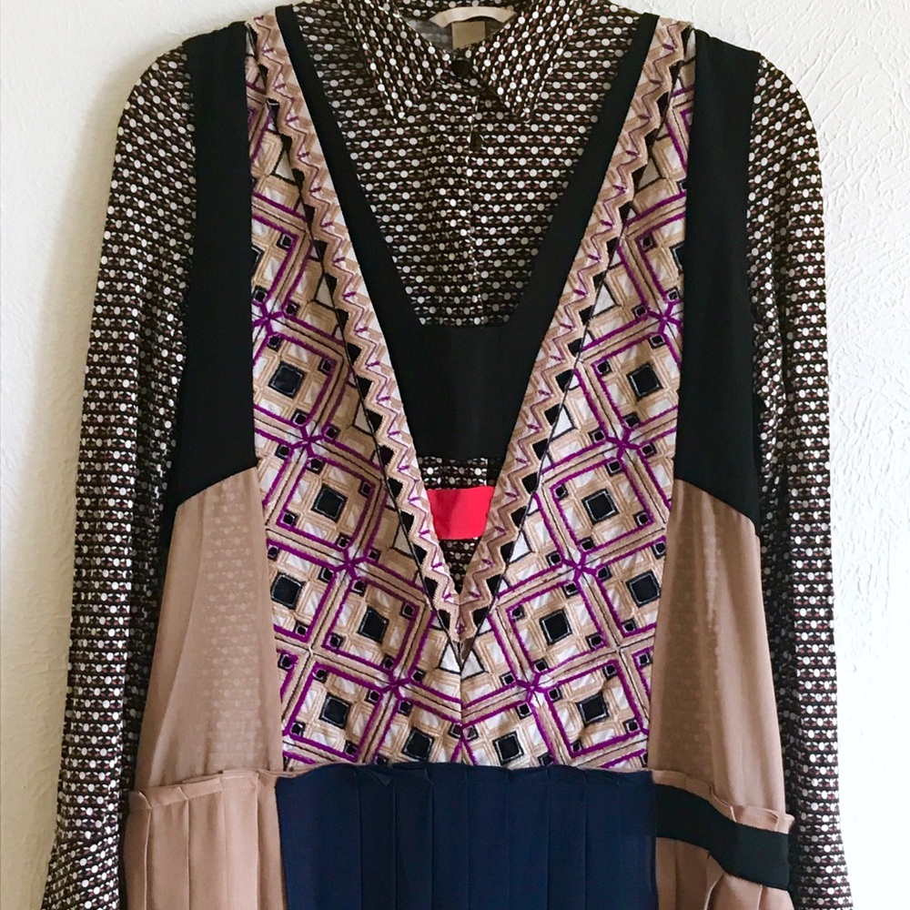 The Eloise Dress