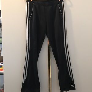 Adidas sweat pants