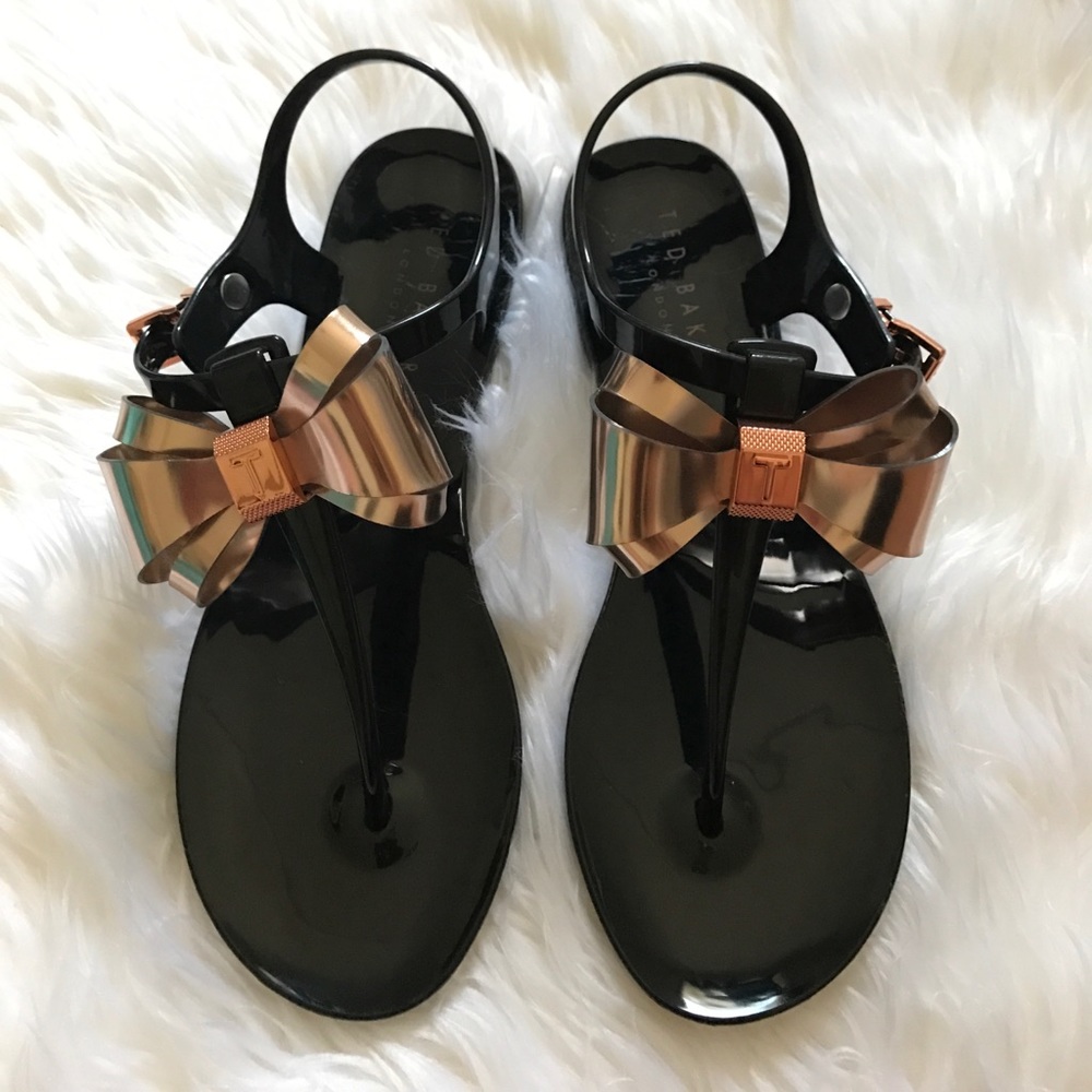 TED BAKER SANDAL 7