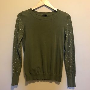 Express Sweater