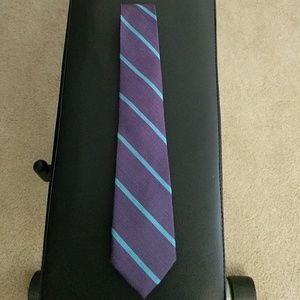 Twillory tie