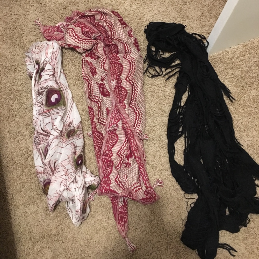 Scarves