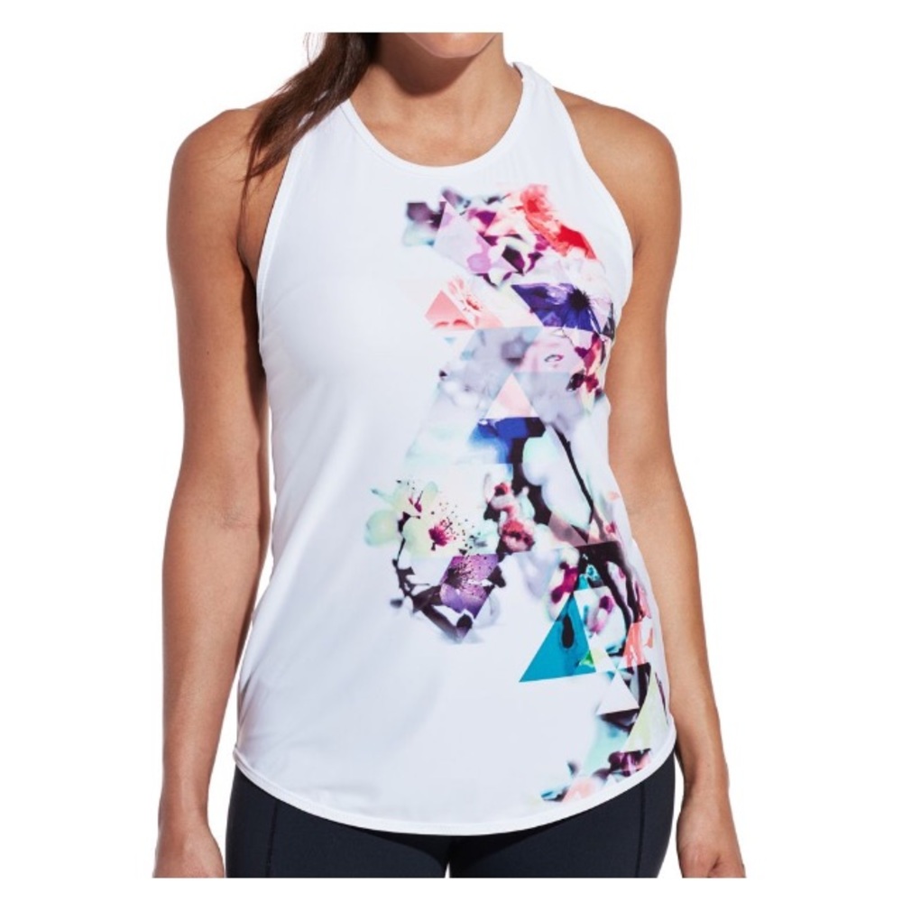 Calia tank